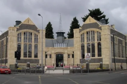 Litter Picks & Homeless Aid Cathays