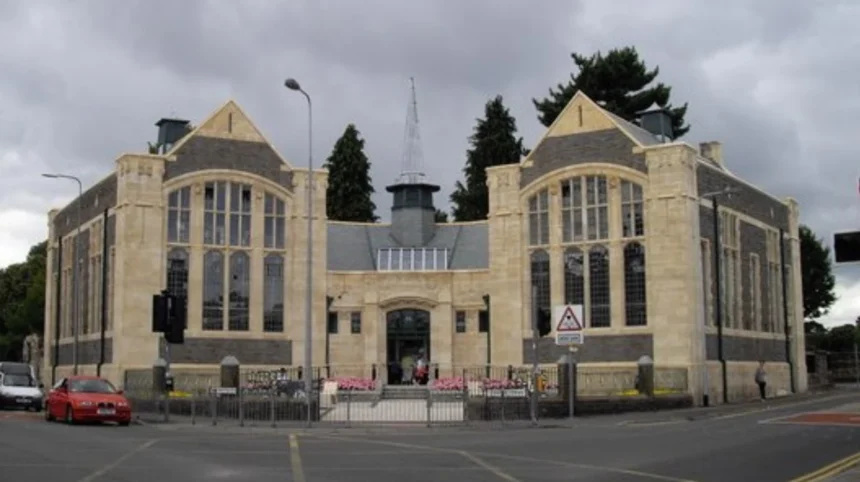 Litter Picks & Homeless Aid Cathays