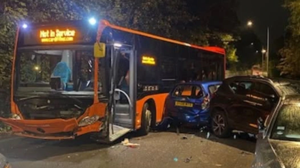 Llandaff Bus Services Guide