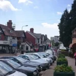 Llanishen Wildlife Protection Guide