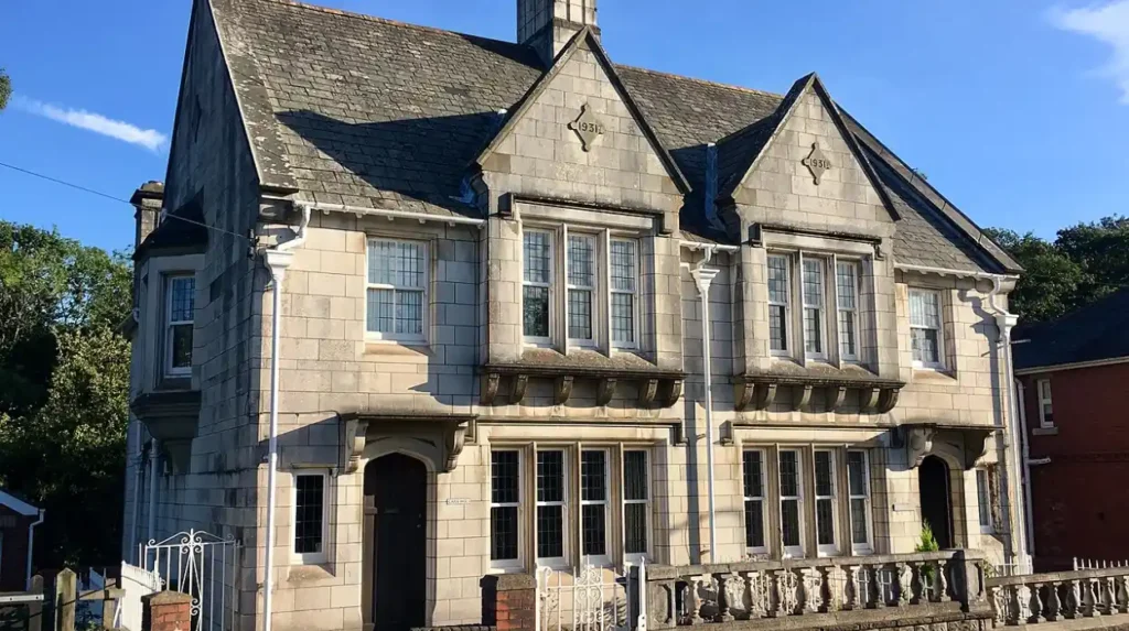 Llanishen Wildlife Protection Guide 