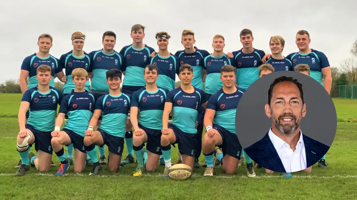 Local Builder Champions Ely Rugby Club's 2026