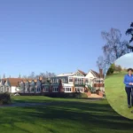 Local Golf Captains Rally Behind Young Carers at Frilford Heath