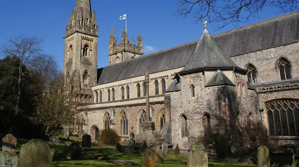 Explore Llandaff parking challenges in Cardiff