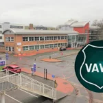 MET Uni FC Wins Royal VAWG Award, Cardiff 2026