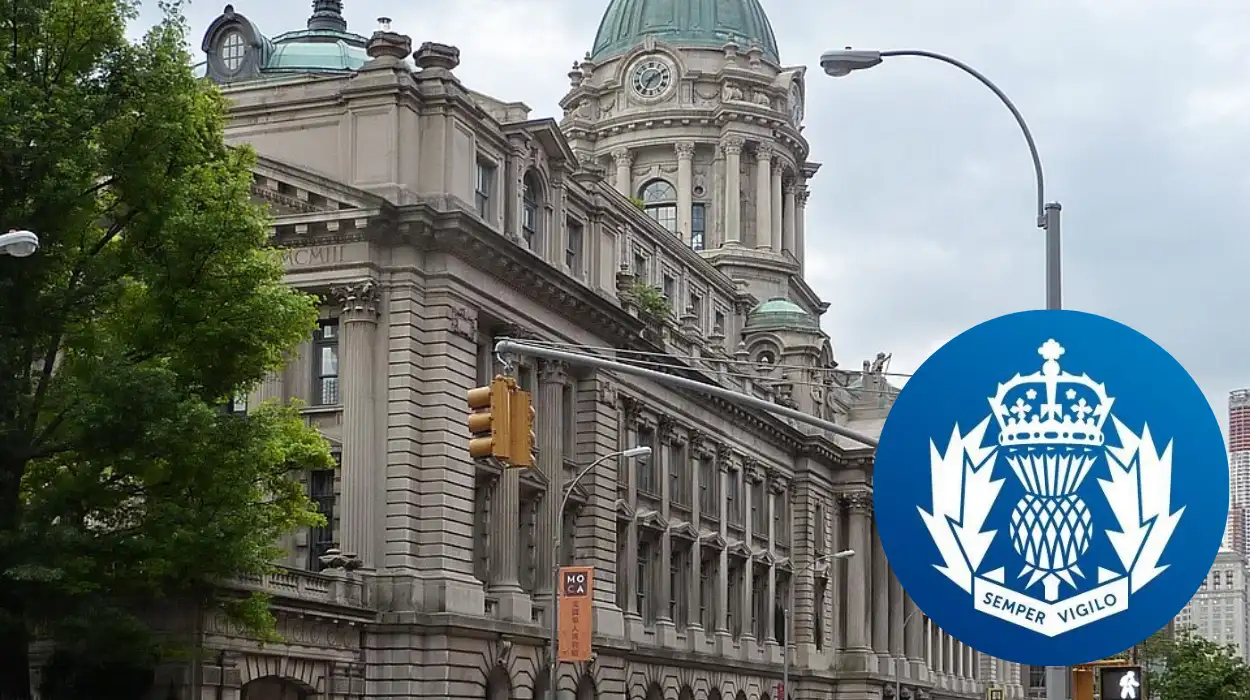 Man Hospitalised as Friars Street, Inverness, Closed by Police
