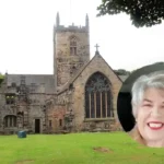 Mary Price Passing Tyne Wear Grangetown, 2026