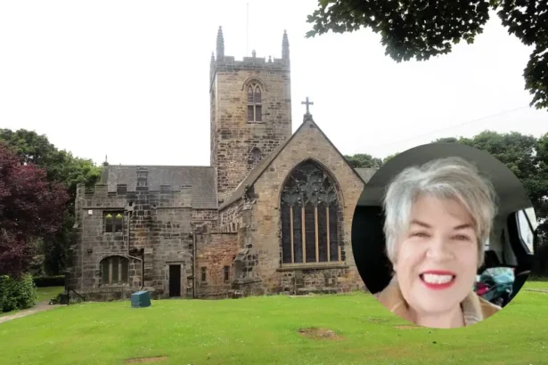 Mary Price Passing Tyne Wear Grangetown, 2026