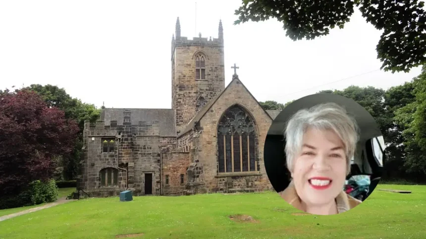 Mary Price Passing Tyne Wear Grangetown, 2026