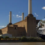 Master Planner Selected for Battersea's Riverside Neighbourhood Project