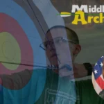 Middleton Club Excels at Peacock Archers Event