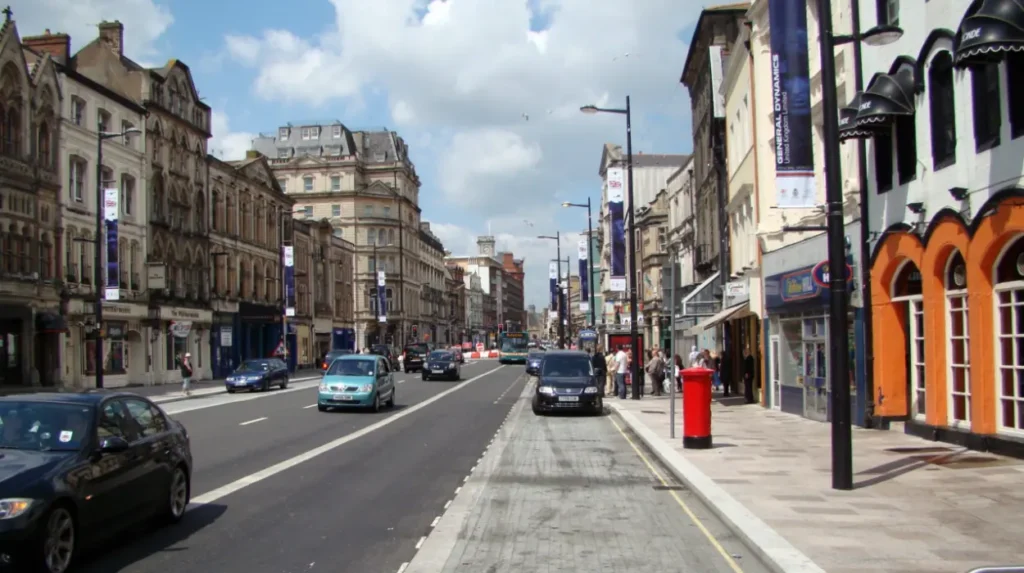 Struggling Schools in Ely: Breaking the Truancy Cycle and Improving Education