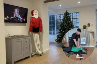 New Chiropractic Clinic Owner Ely, 2026