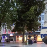 New Minibus Thrills Ely Care Home Elderly on First Outing