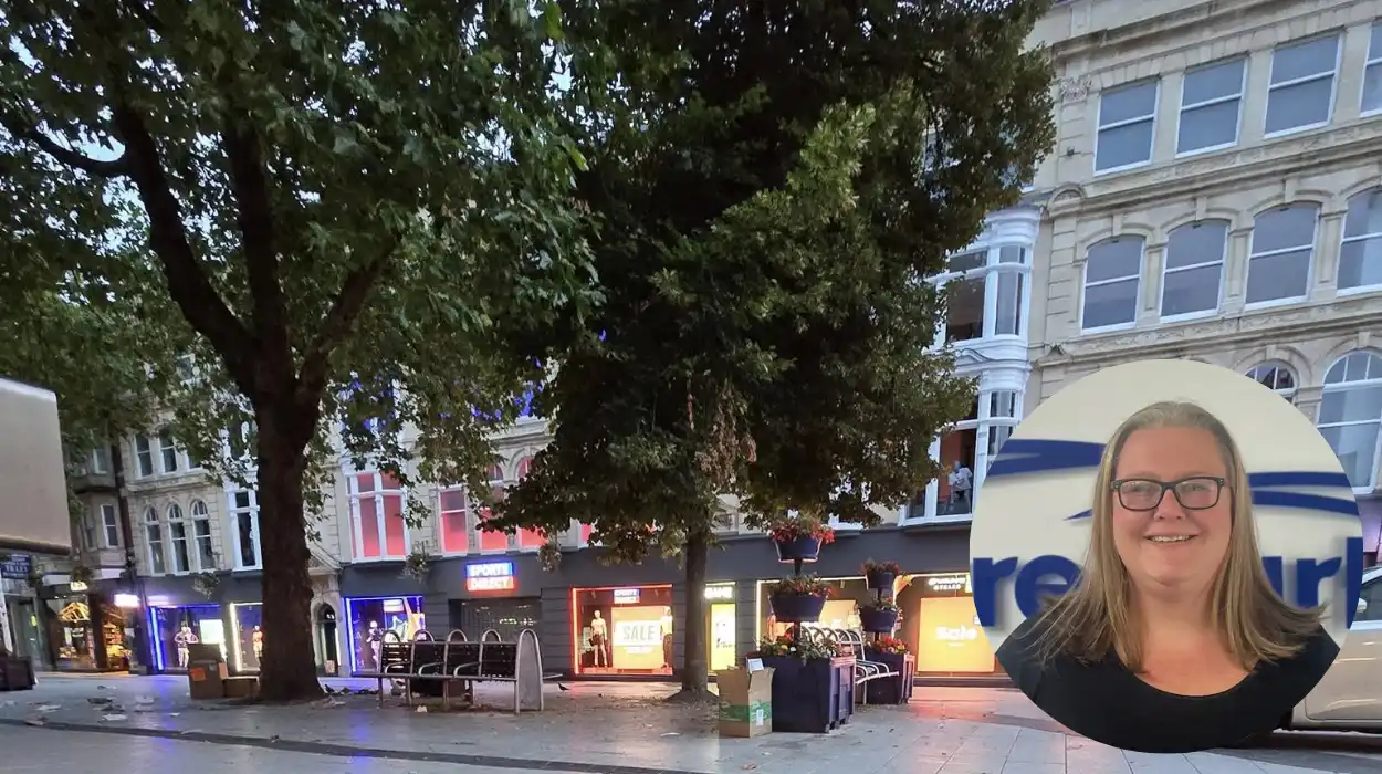 New Minibus Thrills Ely Care Home Elderly on First Outing