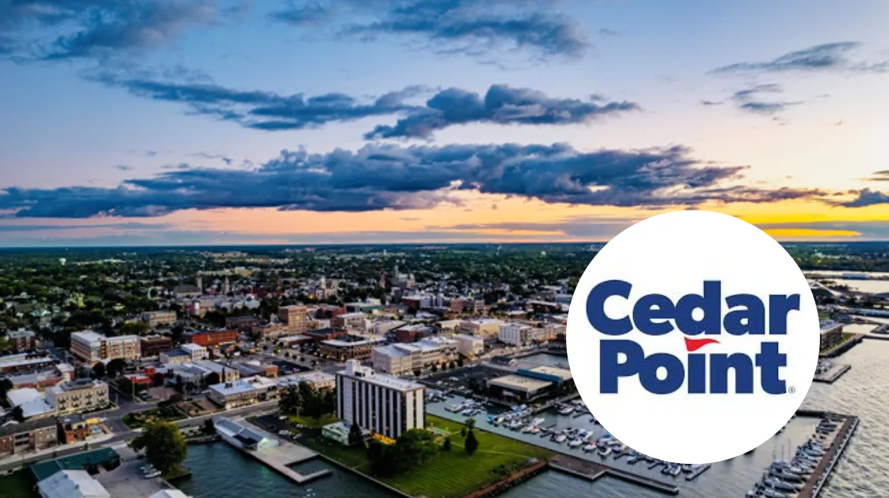 New at Cedar Point Events and Upgrades 2026