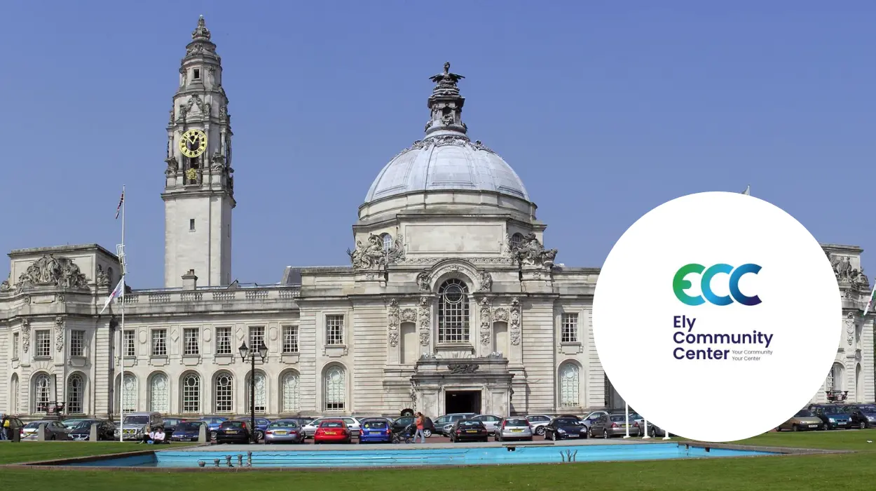 Noise Complaints Stall Demolition of Cardiff Community Centre in 2026