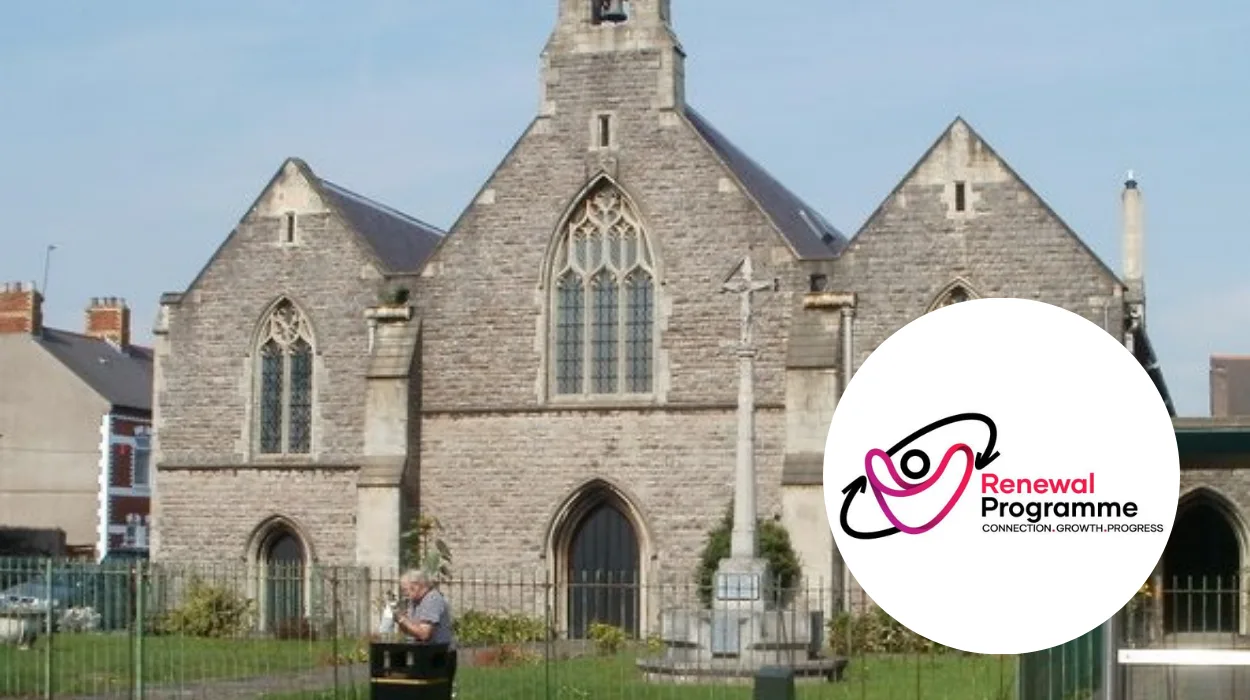 Noise Complaints Stall Splott Centre Demolition Plans in Cardiff