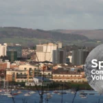 Noise Disputes Stall Demolition of Splott's Old Community Hub