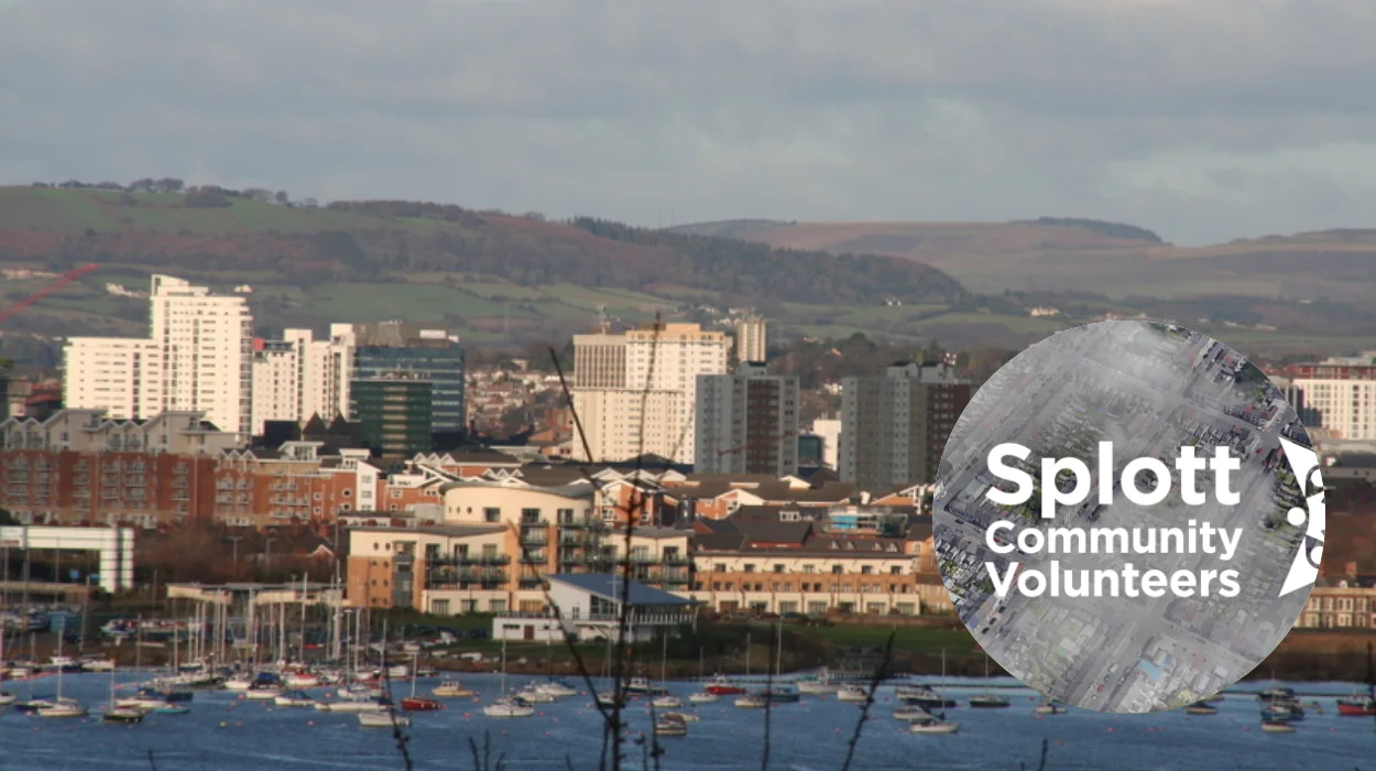 Noise Disputes Stall Demolition of Splott's Old Community Hub