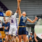 Official Announcement District 34 4A Girls Hoops Bracket 2026