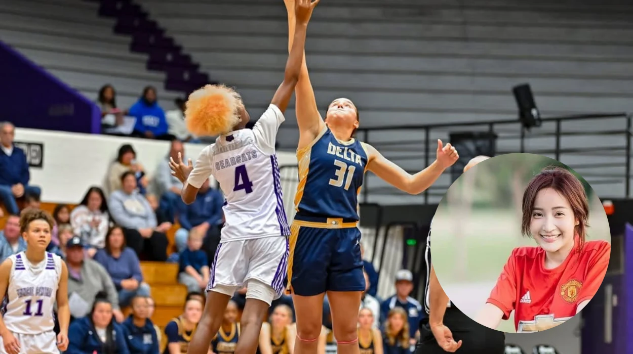 Official Announcement District 34 4A Girls Hoops Bracket 2026