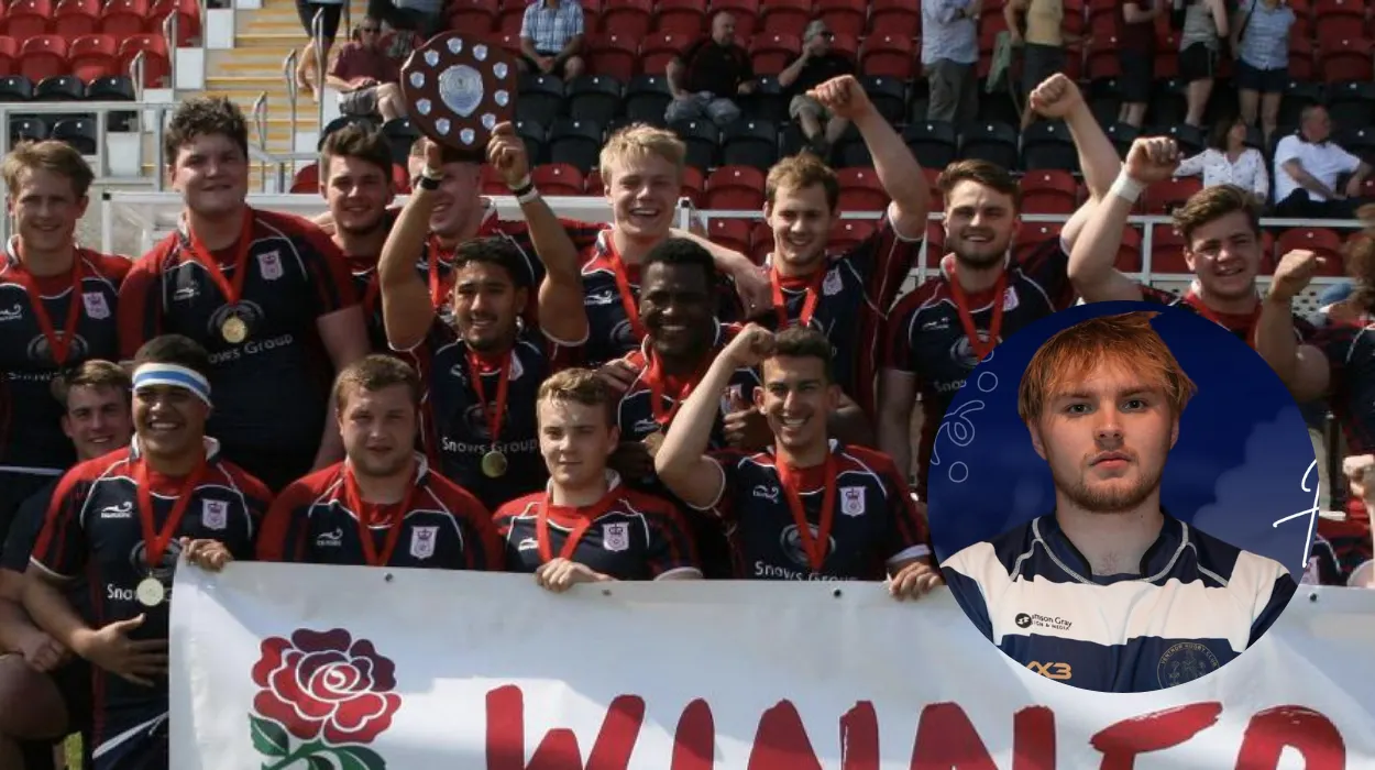 Overton Triumphs Over Ventnor RFC in Nail-Biting Encounter