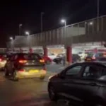 Parking Woes in Cardiff City Centre Solutions Residents