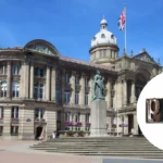 Plans Revealed Transforming Birmingham's City Centre Roads