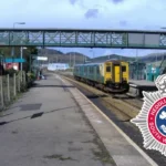 Police Detain Pair After Dramatic River Extraction in Cardiff