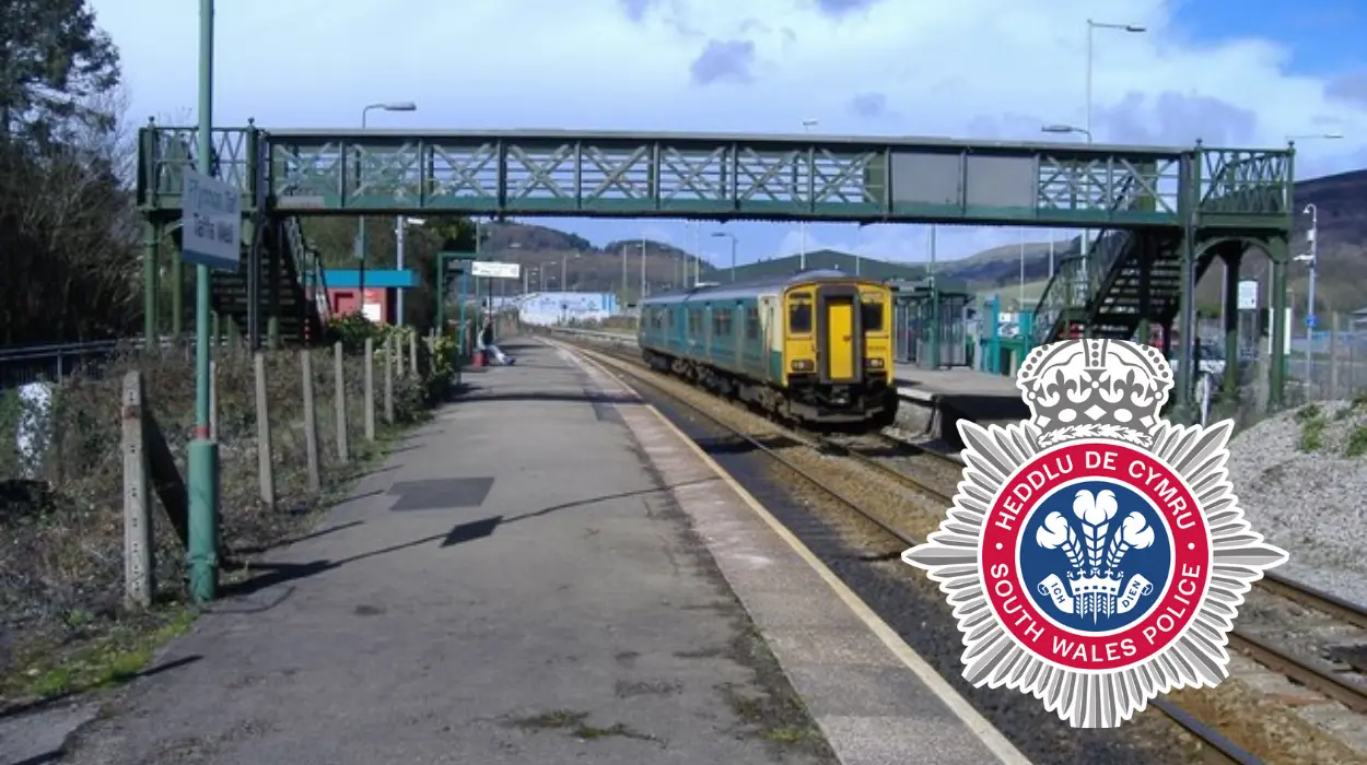 Police Detain Pair After Dramatic River Extraction in Cardiff