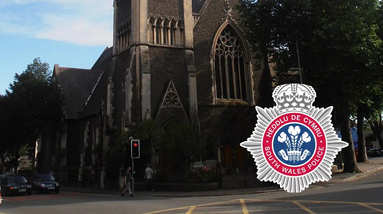 Police Probe Unexplained Death Penylan, 2026