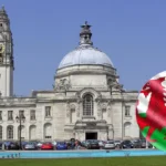 Pontcanna Office Wins Approval for Five-Storey Flats