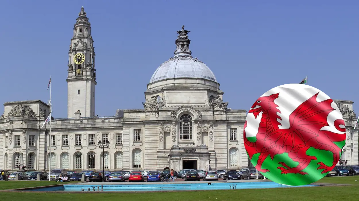 Pontcanna Office Wins Approval for Five-Storey Flats