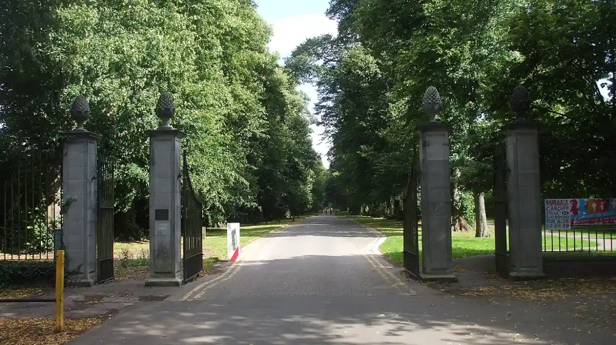 Pontcanna Price Boom Cardiff Boundary Shift (