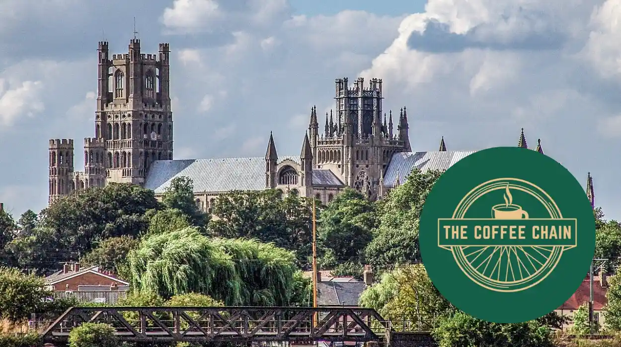 Popular Coffee Shop Unveils Cambs Expansion Date in 2026