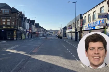 Potholes Ruin Cardiff Roads, 2026