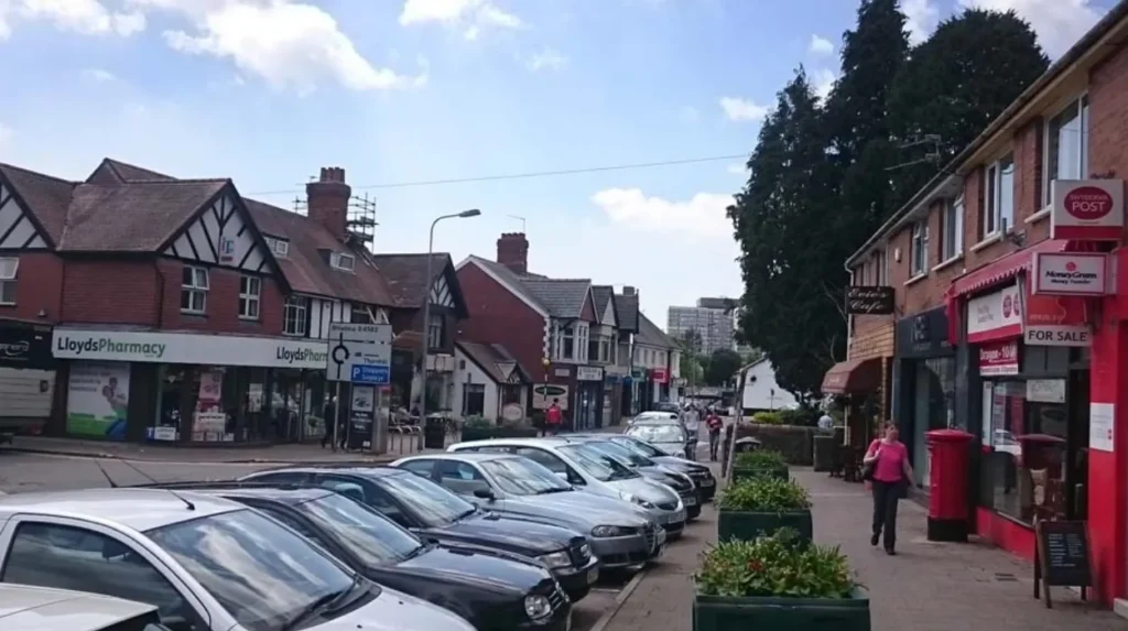 Llanishen Development Plans: Shaping Cardiff's Northern