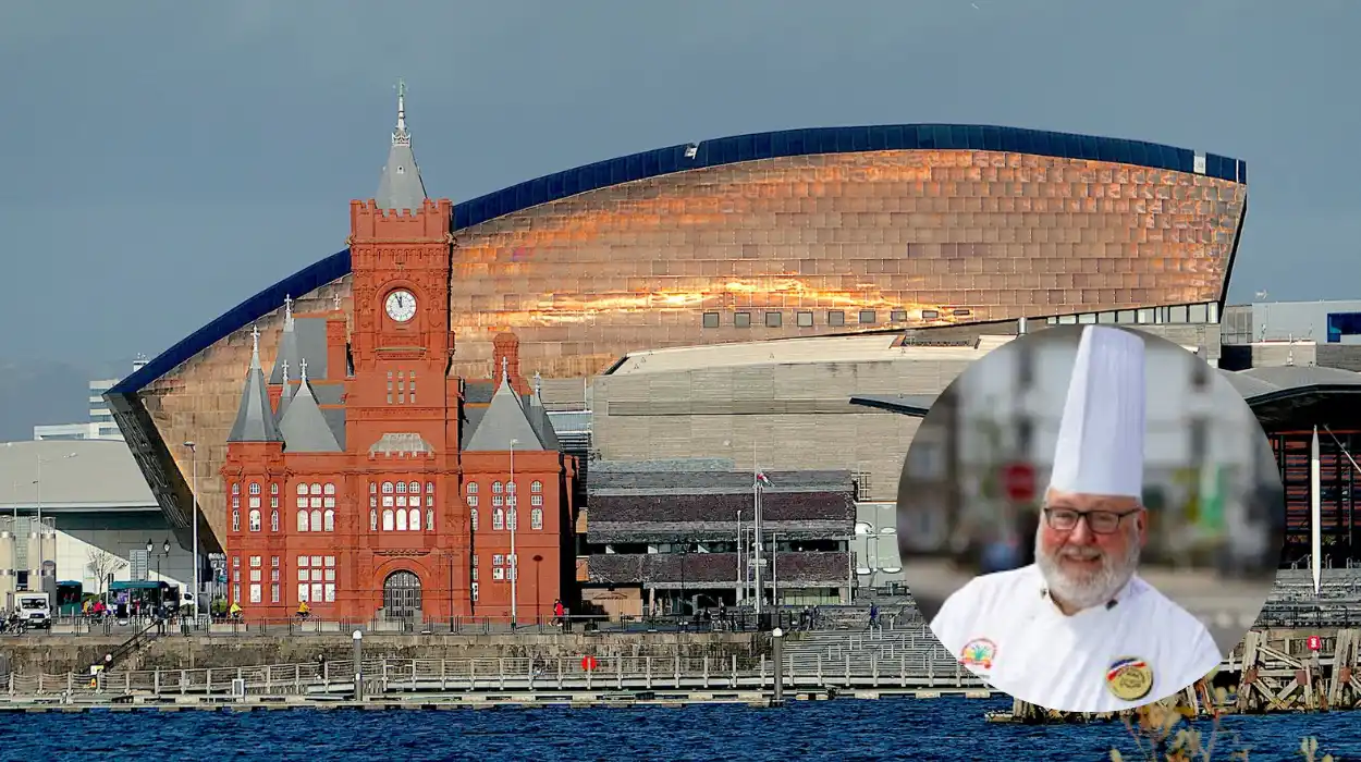 Renowned Welsh Chef Launches Innovative Dining Venture in 2026
