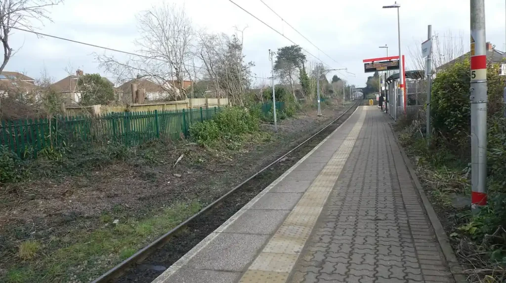 Rhiwbina's Push for Greener Streets: Parking Upgrades Explained