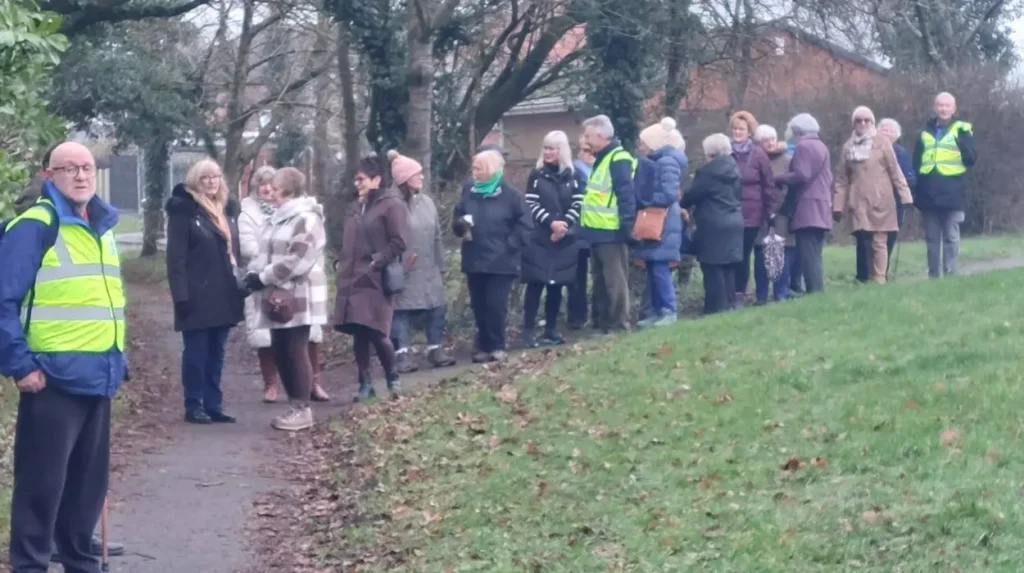 Cardiff Heath Waste Crisis and Solutions