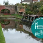 Restoration Begins Canal ,Whitchurch 2026