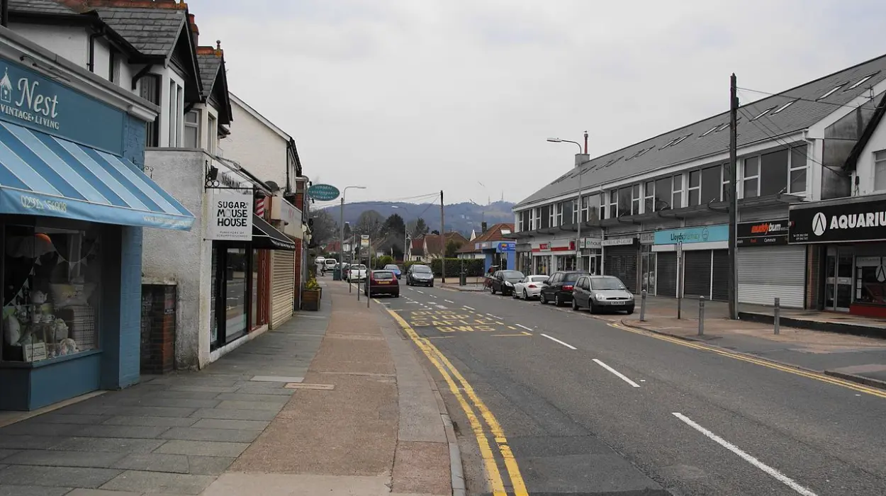 Rhiwbina HGV Ban Renewal Residents' Fight