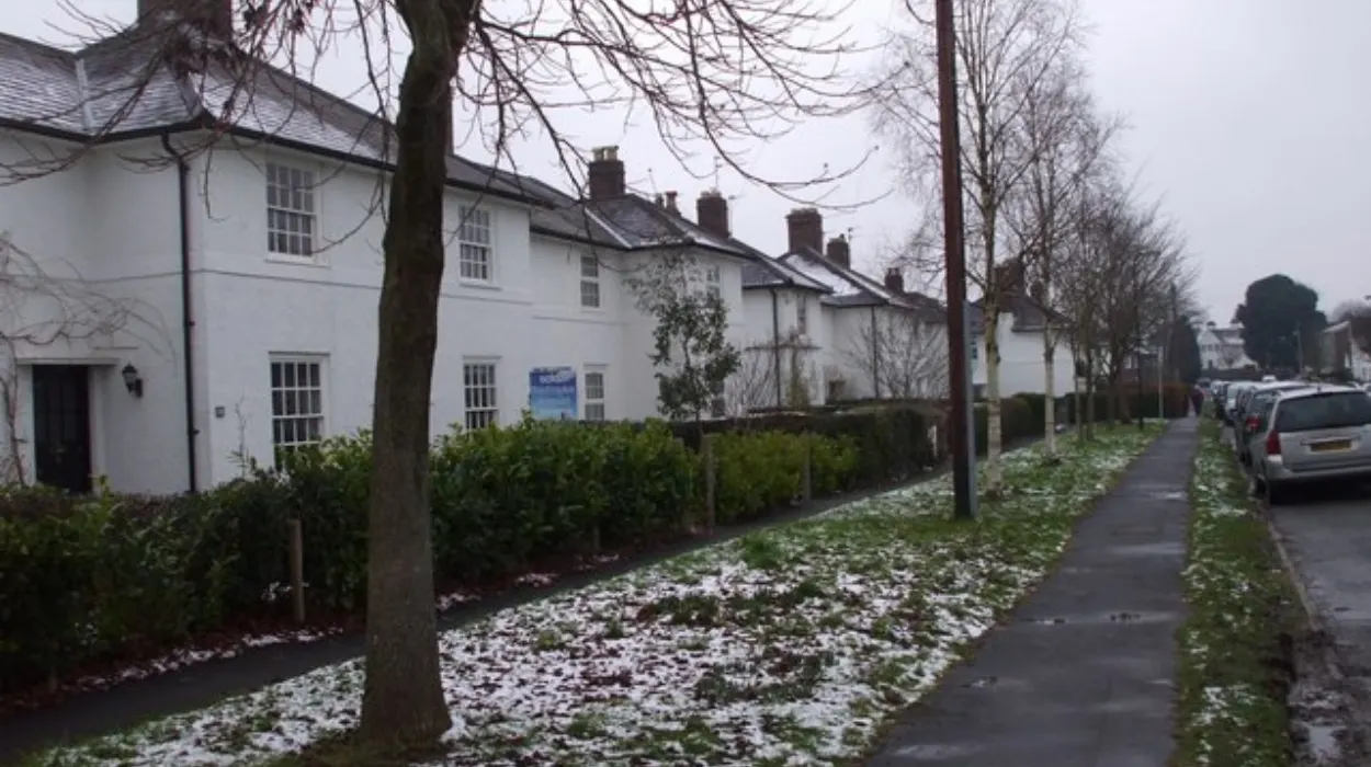 Rhiwbina's Push for Greener Streets Parking and Pavement Upgrades Explained