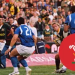 Rising Welsh Star's Bold Move to South Africa's Rugby Elite