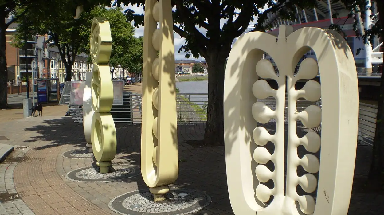 Riverside Cardiff Fix Parking Chaos