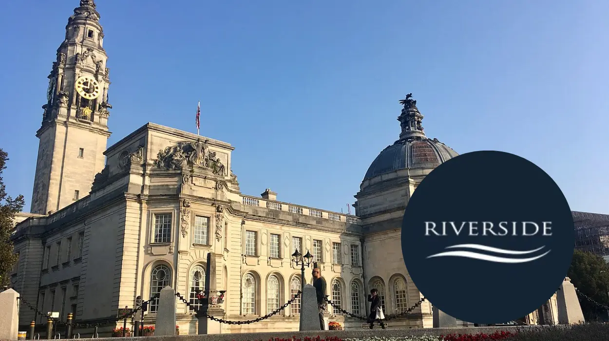 Riverside Cardiff Launches Major 2026 Development Project