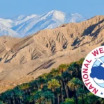 Riverside County Braces for Warm Spell Next Week