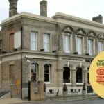 Riverside Romance The Wharf's Valentine's Candlelit Special in Teddington