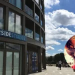 Riverside Studios Hosts Chris Lucas' Lifelong Art Showcase